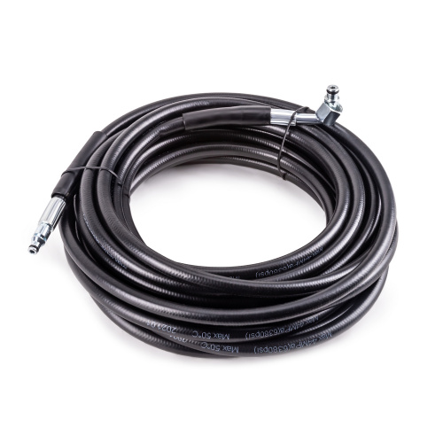 Шланг высокого давления KVAZARRUS (10м; Рапид; М22*1,5) для моек K 5 Standart купить в Москве с доставкой по всей России | ProtosMarket.ru