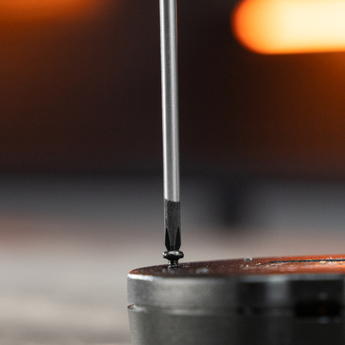 Набор инструментов бытовой, 21 предмет Sparta по ценам производителя в Уфе с доставкой по всей России