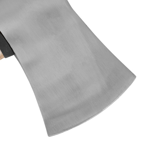 Топор кованый, 1360 г, американский тип, буковая рукоятка, 700мм, EFP Denzel по ценам производителя в Уфе с доставкой по всей России