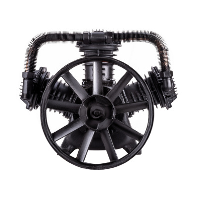 Компрессорная головка ременная AEROMAX B3090 купить в Москве с доставкой по всей России | ProtosMarket.ru