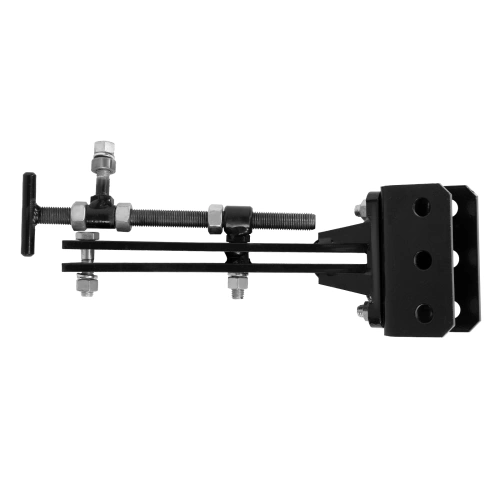 Сцепка универсальная для мотоблока Denzel по ценам производителя в Уфе с доставкой по всей России