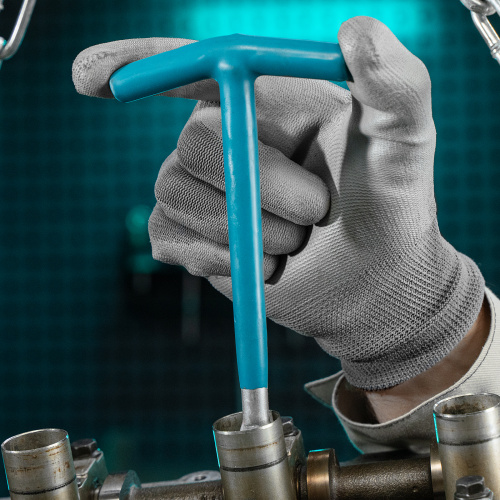 Ключ свечной карданный 16 х 250 мм Stels по ценам производителя в Уфе с доставкой по всей России