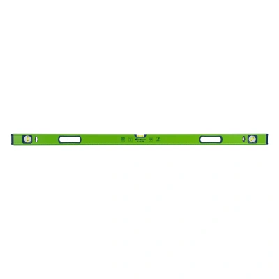 Уровень алюминиевый УС-1, 0-1200, фрезерованный, 3 глазка, рукоятки, 1200 мм Сибртех по ценам производителя в Уфе с доставкой по всей России