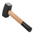 Кувалда, 2000 г, кованая головка, деревянная двухцветная рукоятка Sparta по ценам производителя в Уфе с доставкой по всей России