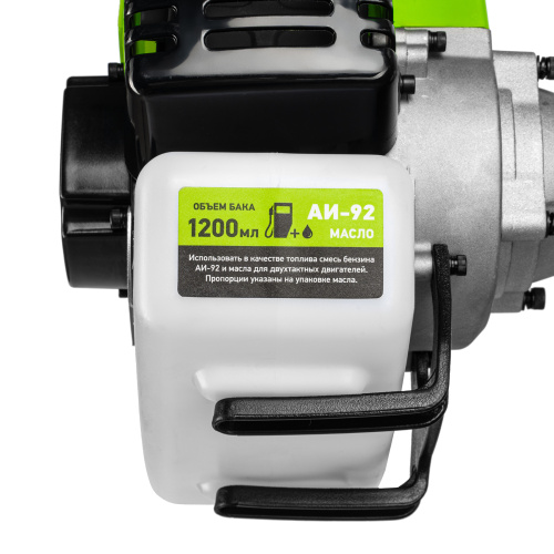 Триммер бензиновый ТС-2500Р, 43 см3, разъемная штанга, состоит из 2 частей Сибртех по ценам производителя в Уфе с доставкой по всей России