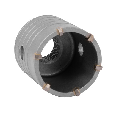 Буровая коронка, M22 х 55 мм Matrix по ценам производителя в Уфе с доставкой по всей России