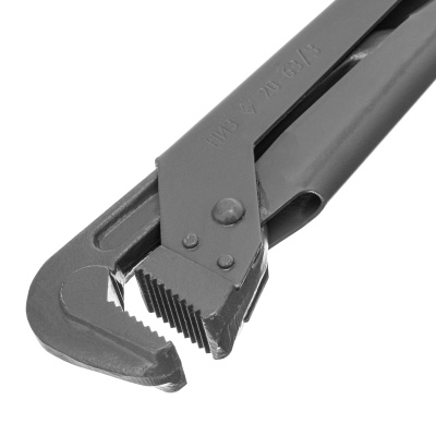 Ключ трубный рычажный КТР-3 (НИЗ) по ценам производителя в Уфе с доставкой по всей России