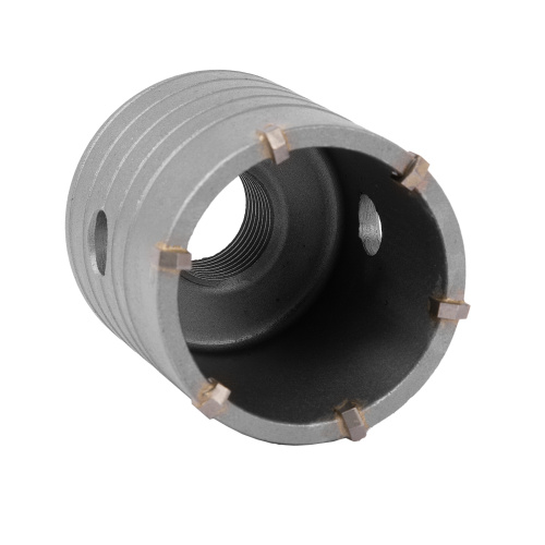 Буровая коронка, M22 х 55 мм Matrix по ценам производителя в Уфе с доставкой по всей России