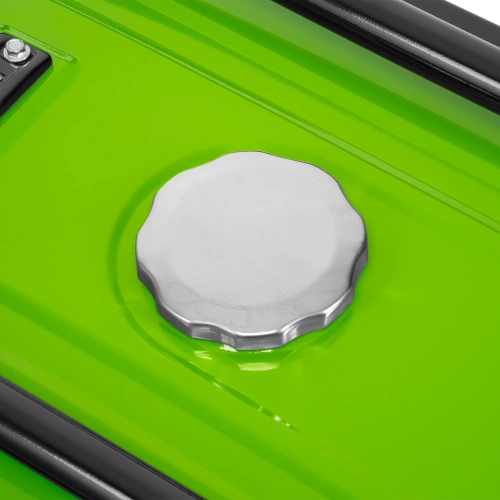 Генератор бензиновый БС-3500Э, 3.2 кВт, 230В, 4-х тактный, 15 л, электростартер Сибртех по ценам производителя в Уфе с доставкой по всей России