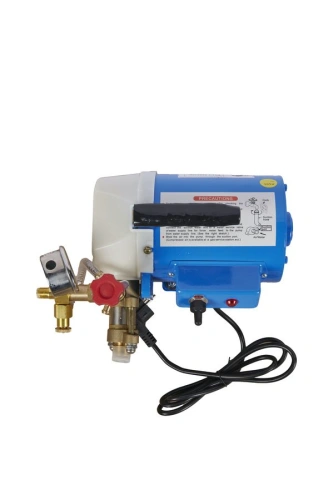 Опрессовочный насос электрический TOR DSY-60 по ценам производителя в Уфе с доставкой по всей России