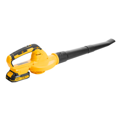 Воздуходувка аккумуляторная, AB-500, 60 м/с, 500 м3/ч, Li-Ion, 20 В Denzel по ценам производителя в Уфе с доставкой по всей России