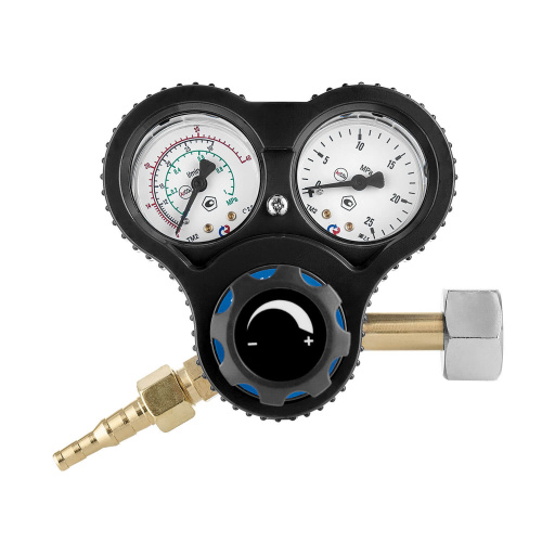 Регулятор универсальный У-30/АР-40-5 АЛ PROTEC по ценам производителя в Уфе с доставкой по всей России