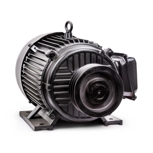 Электродвигатель в сборе AEROMAX EM-1350 (400В / 11кВт) по ценам производителя в Уфе с доставкой по всей России