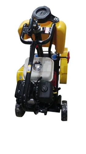 Швонарезчик бензиновый (Honda) TOR CC-300 PRO купить в Москве с доставкой по всей России | ProtosMarket.ru