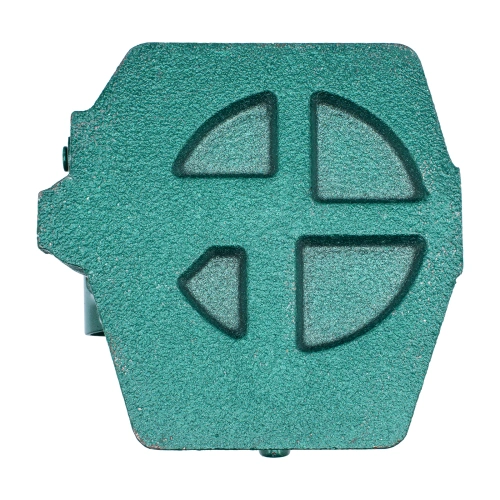 Домкрат гидравлический бутылочный, 30 т, 245-385 мм Сибртех по ценам производителя в Уфе с доставкой по всей России