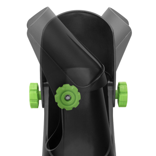 Снегоуборочная машина электрическая ЭСБ-2000, 2 кВт Сибртех по ценам производителя в Уфе с доставкой по всей России