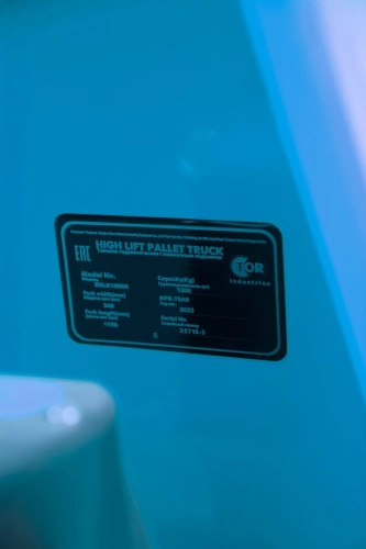 Тележка электрическая 1000 кг 1150 мм TOR EHLS1000N с ножничным подъемом 12/65 В/Ач по ценам производителя в Уфе с доставкой по всей России