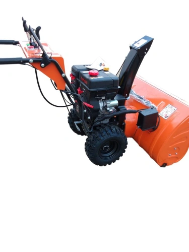 Снегоуборщик бензиновый TOR ST-1020 с электростартером (Loncin) по ценам производителя в Уфе с доставкой по всей России