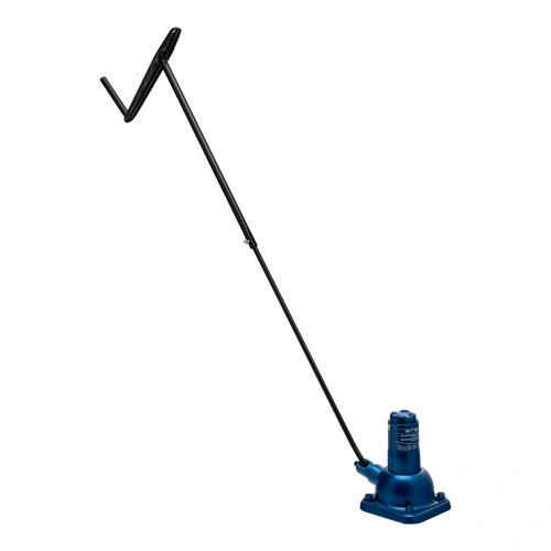 Домкрат механический бутылочный, 2 т, h подъема 150-310 мм, 2 части (домкрат, ручка) Stels по ценам производителя в Уфе с доставкой по всей России