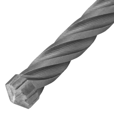 Бур по бетону, 8 x 210 мм, SDS Plus c крестовой пластиной Matrix по ценам производителя в Уфе с доставкой по всей России