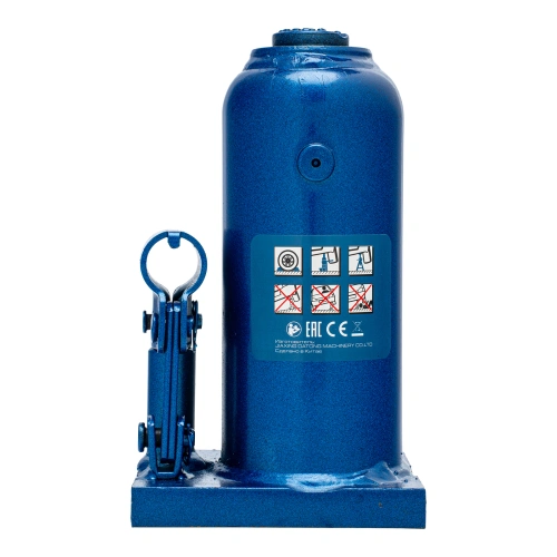 Домкрат гидравлический бутылочный телескопический, 4 т, h подъема 190-480 мм Stels по ценам производителя в Уфе с доставкой по всей России