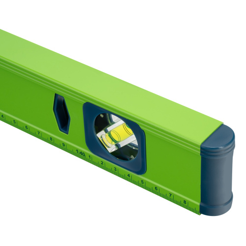 Уровень алюминиевый УС-1, 0-2000, фрезерованный, 3 глазка, рукоятки, 2000 мм Сибртех по ценам производителя в Уфе с доставкой по всей России