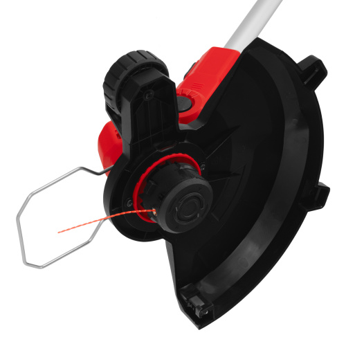 Триммер аккумуляторный GM-300, Li-Ion, 20 В MTX по ценам производителя в Уфе с доставкой по всей России