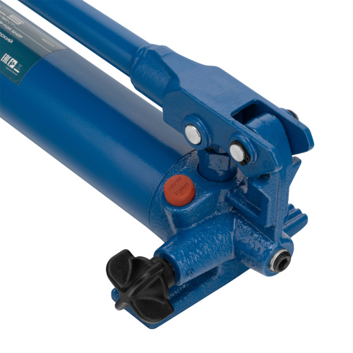 Гидравлический насос для пресса 52301 усилие 12 т Stels по ценам производителя в Уфе с доставкой по всей России