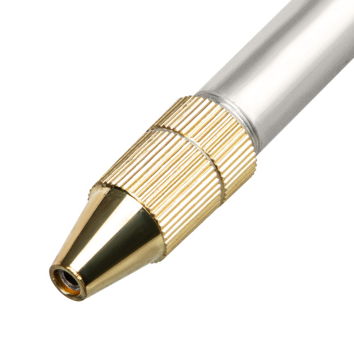 Набор пневмоинструмента, 5 предметов, быстросъемное соединение, краскораспылитель с нижним бачком Matrix по ценам производителя в Уфе с доставкой по всей России