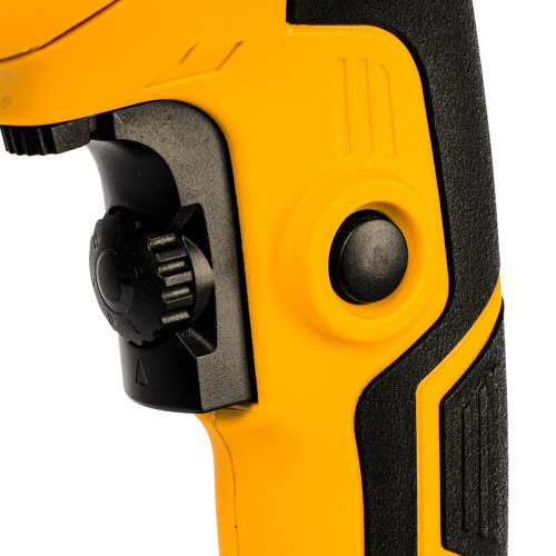 Перфоратор электрический RH-750-24, SDS-plus, 750 Вт, 2.5 Дж, 3 режима Denzel по ценам производителя в Уфе с доставкой по всей России