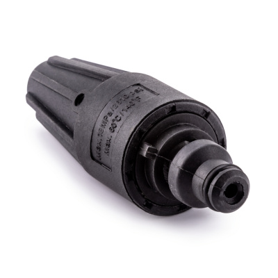 Роторная турбонасадка KVAZARRUS AG1175 по ценам производителя в Уфе с доставкой по всей России