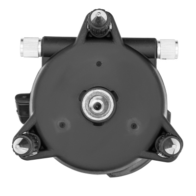 Лазерный уровень CRL-30R, 30 м, красный луч, батарейки, резьба 5/8" MTX по ценам производителя в Уфе с доставкой по всей России