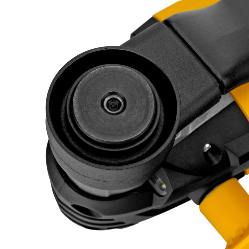 Многофункциональный инструмент аккумуляторный MTL-IB-18-0, Li-Ion, 18 В Denzel по ценам производителя в Уфе с доставкой по всей России