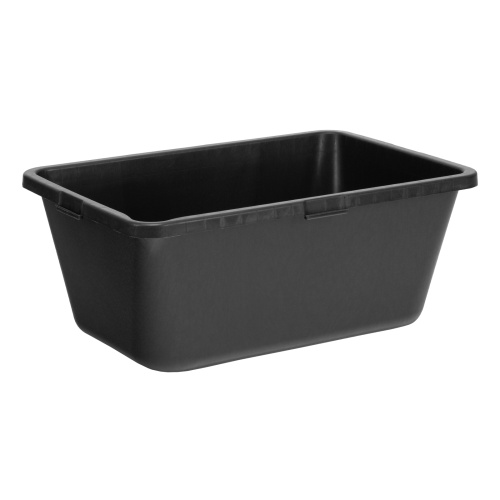 Таз прямоугольный строительный, 90 л Sparta по ценам производителя в Уфе с доставкой по всей России