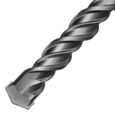 Бур по бетону, 32 х 400 мм, SDS Plus Matrix по ценам производителя в Уфе с доставкой по всей России