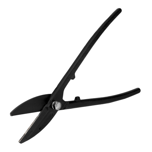 Ножницы по металлу, 290 мм, пряморежущие "Горизонт" по ценам производителя в Уфе с доставкой по всей России