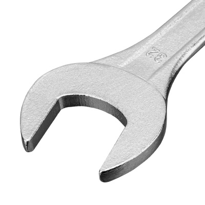 Набор ключей рожковых, 6 х 32 мм, 12 шт, хромированные Sparta по ценам производителя в Уфе с доставкой по всей России