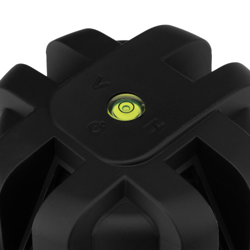 Лазерный уровень ML 06 Green, 30 м, 520 нм, аккумулятор Li 2800 мАч, резьба 5/8" Matrix по ценам производителя в Уфе с доставкой по всей России