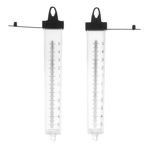 Гидроуровень, L 25 м, D 8 мм, со шкалой Сибртех по ценам производителя в Уфе с доставкой по всей России