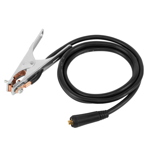 Аппарат инвертор. дуговой сварки DM-220 Standart, 220 А, ПВ 60% Denzel по ценам производителя в Уфе с доставкой по всей России