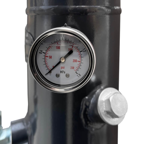 MCDR 22-10-500 INVERTER по ценам производителя в Уфе с доставкой по всей России