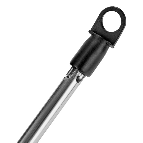 Миксер для песчано-гравийных смесей, 120 х 600 мм, оцинкованный, хвостовик SDS Plus Denzel по ценам производителя в Уфе с доставкой по всей России