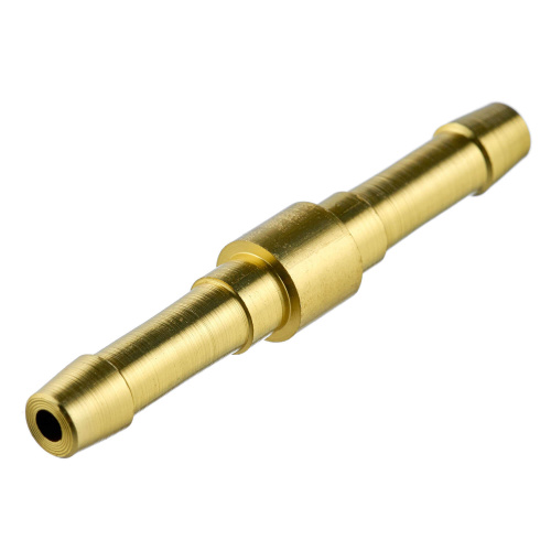 Соединитель неразъёмный, ø6 и 6 мм по ценам производителя в Уфе с доставкой по всей России