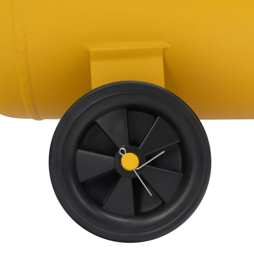 Компрессор воздушный BCV2300/100, ременный привод, 2.3 кВт, 100 литров, 440 л/мин Denzel по ценам производителя в Уфе с доставкой по всей России