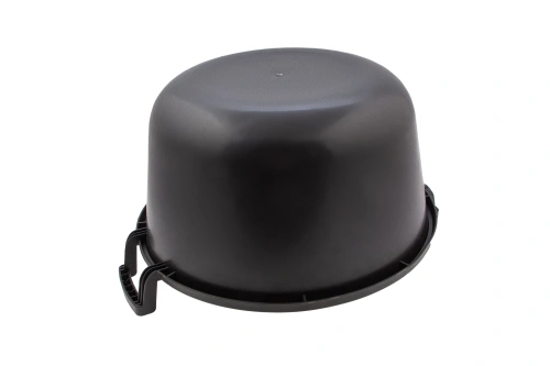 Таз круглый строительный гибкий с ручками, 50 л Matrix по ценам производителя в Уфе с доставкой по всей России