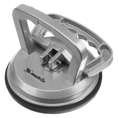 Стеклодомкрат алюминиевый одинарный Matrix по ценам производителя в Уфе с доставкой по всей России