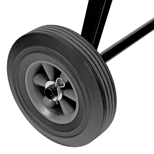 Бетоносмеситель СМ-250К, 250 л, мощность 850 Вт МТХ по ценам производителя в Уфе с доставкой по всей России