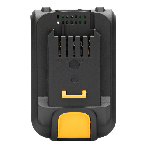 Батарея аккумуляторная IB-18-2.0, Li-Ion, 18 В, 2.0 А/ч Denzel по ценам производителя в Уфе с доставкой по всей России