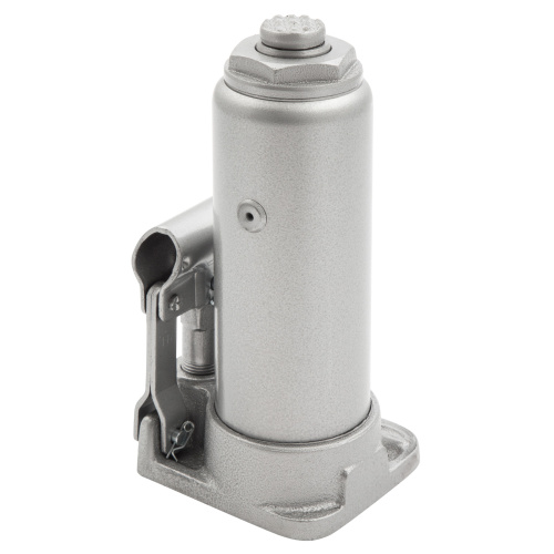 Домкрат гидравлический бутылочный, 5 т, высота подъема 216-413 мм Matrix по ценам производителя в Уфе с доставкой по всей России