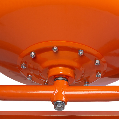 Бетоносмеситель БСЕ-200, 200 л, 1000 Вт Сибртех по ценам производителя в Уфе с доставкой по всей России